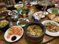 -金色农家(双港店)