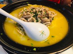 -外婆小聚茶餐厅·生日·团建(市民中心店)