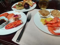 -好伦哥(温都水城店)