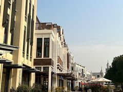 -比斯特上海购物村精品奥特莱斯