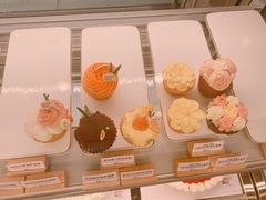 -派悦坊·甜品·蛋糕(虹口龙之梦店)