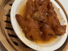 -山水茶艺馆·点心粤菜·30年老字号