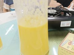 -岭下农庄·农家菜·野生大头鱼·公司团建(福永凤凰山店)