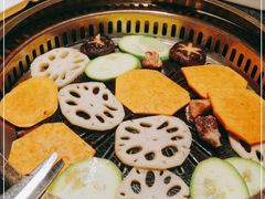-嘿嘟嘟·肋条烧肉放题(爱融荟城店)