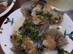 -八方海味餐厅