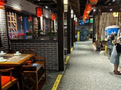 -宽窄巷子火锅(周浦店)