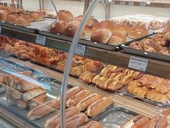 -烘焙町面包店(西四店)