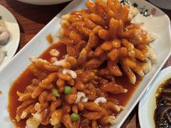 -裕兴记•蟹黄面馆(人民广场店)