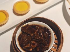 黑椒安格斯牛仔骨-炳胜公馆(珠江新城店)