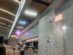 -敏华冰厅(平安金融中心店)