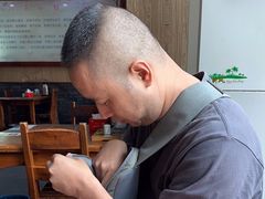 -孙家面馆(淮海第一城店)