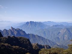 -三清山风景名胜区