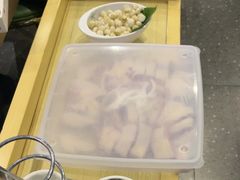-烹然四季椰子鸡火锅(姚家园万象汇店)