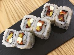 -Sushi Love 创意寿司(丽影广场店)