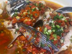 -小湘旺臭鳜鱼(百子湾店)