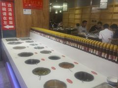 -阿串串老火锅(力盟店)