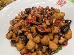 -盛世川王•幸福里(长虹店)