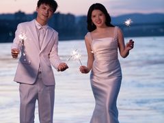 -金夫人婚纱摄影(江津店)