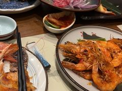 -大渔铁板烧(花园道店)