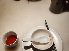 -绿茶餐厅(光谷世界城步行街店)