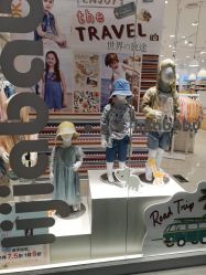 -丽家宝贝(世纪金源购物中心店)