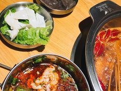 最强大脑-班花麻辣烫(南京概念店)