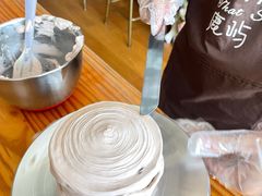 -鹿屿DIY烘焙·公司团建·生日会包场(广州东站店)