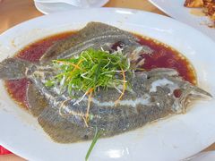 -旺富东海大酒楼(海鲜街店)