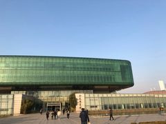 -金陵图书馆