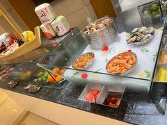 -威斯汀舞台餐厅