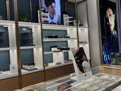 -无界眼镜MaxLess(五角场万达店)