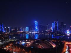 -天鹅湖体育公园