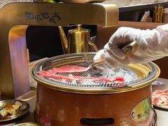 -西塔老太太泥炉烤肉(温州首店万象城黑金店)