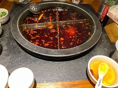 -陈眼镜火锅(总店)