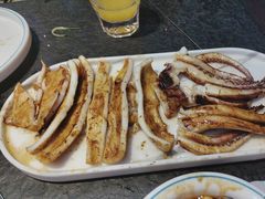 -高家烧鸽子烧烤店63年