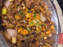 -勇记干锅居(德阳店)
