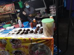 -瓜镇夜市