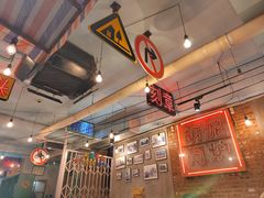 -胡同泥炉烤肉(令闻街店)