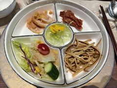 -酒蜻蜓·庭院私房菜(天元东路店)