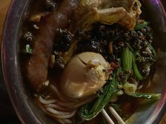 -凤张螺蛳粉·爽口粉(跃进路总店)