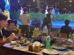-渔家火锅·海鲜自助餐·演艺(亚龙湾天域酒店)