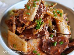 -小吊梨汤·北京菜(香山店)