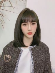 -欣艺美发沙龙