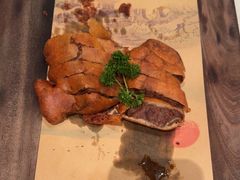 -北京全聚德(清华园店)