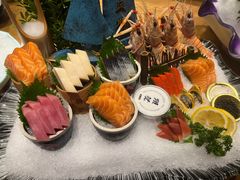 -尚海豆捞(乐虹坊店)