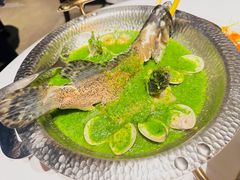 -狮拾久·现代新加坡料理(福田COCO Park店)