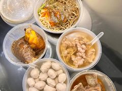 -东兴牛肉店(庄府巷店)