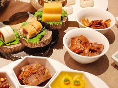 -花家怡园(四合院总店)