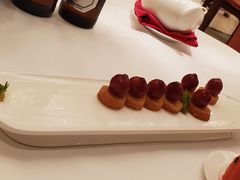 -香宫中餐厅·大连香格里拉(人民路店)
