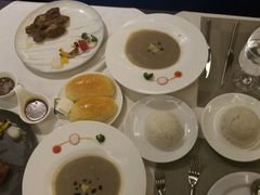 -七海旋律西餐厅(金沙湾店)